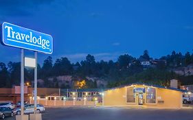 Travelodge By Wyndham Ruidoso Exterior photo