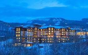 Hotel Viceroy Snowmass Snowmass Village Exterior photo