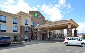 Holiday Inn Express Hotels Page, An Ihg Hotel Exterior photo