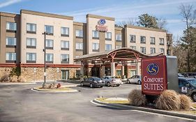 Comfort Suites New Bern Near Cherry Point Exterior photo