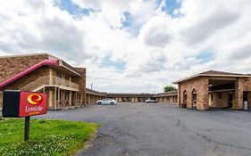 Econo Lodge&Suites Brinkley Exterior photo