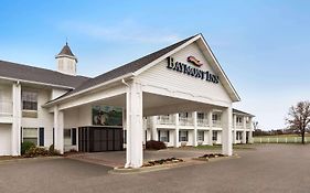 Hotel Baymont By Wyndham Washington Exterior photo