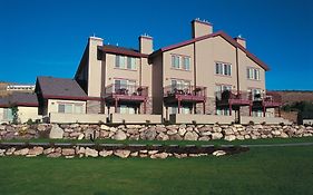 Hotel Worldmark Bear Lake Garden City Exterior photo