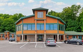 Econo Hospedaje Lakeside Villa Marquette Exterior photo