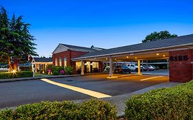 Best Western Lakewood Exterior photo