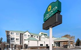 Hotel La Quinta By Wyndham Logan Exterior photo