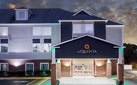 Hotel La Quinta By Wyndham Ely Exterior photo