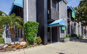 Surestay Hotel By Best Western Beverly Hills West La Los Ángeles Exterior photo