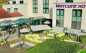 Mercure Tagungs- & Landhotel Krefeld Exterior photo