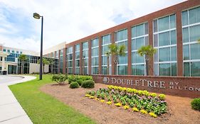 Doubletree Hotel & Suites Charleston Airport Exterior photo