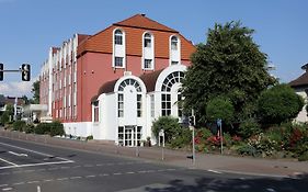 Best Western Hotel Rosenau Bad Nauheim Exterior photo