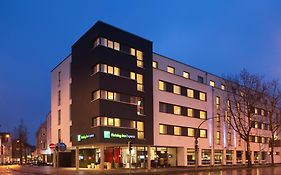 Holiday Inn Express Gütersloh, an IHG Hotel Exterior photo