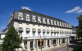 Steigenberger Hotel & Spa Bad Pyrmont Exterior photo