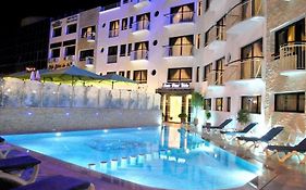Suite Hotel Tilila Agadir Exterior photo