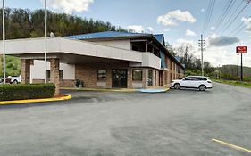 Econo Hospedaje Villa Morgantown Exterior photo