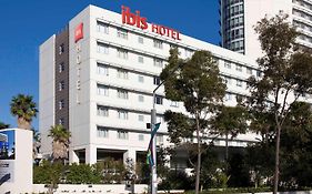 Hotel Ibis Sydney Olympic Park Exterior photo