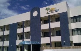 Tropical Praia Hotel Aracajú Exterior photo