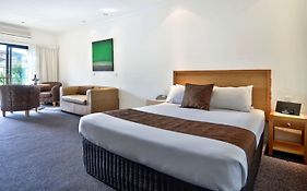 Best Western Geelong Motor Inn & Serviced Apartments Room photo