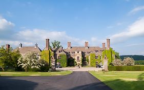 Llangoed Hall Hostal Bronllys Exterior photo