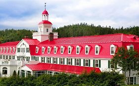 Hotel Tadoussac Exterior photo