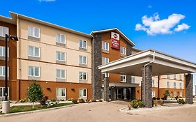 Best Western Plus Winnipeg West Exterior photo