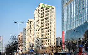 Holiday Inn Express Shenyang Golden Corridor, An Ihg Hotel Exterior photo