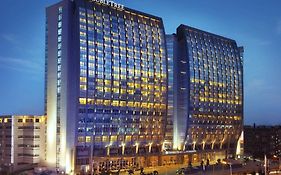 Hotel Doubletree By Hilton Shenyang Exterior photo