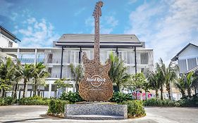 Hard Rock Hotel Desaru Coast Exterior photo