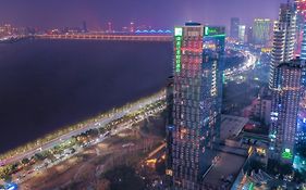 Holiday Inn Nanchang Riverside, An Ihg Hotel Exterior photo