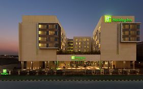 Holiday Inn New Delhi International Airport Exterior photo