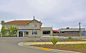 Comfort Inn Westshore Beach Napier Exterior photo