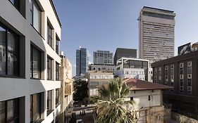 Fabric Hotel - An Atlas Boutique Hotel Tel Aviv Exterior photo