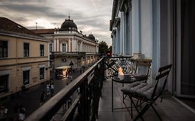 Maison Royale Belgrado Exterior photo