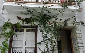 Aggela Guesthouse Skopelos Exterior photo