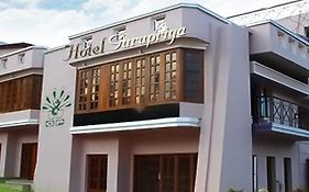 Hotel Gurupriya Tamilnadu - Tamilnadu - Kodaikanal Exterior photo