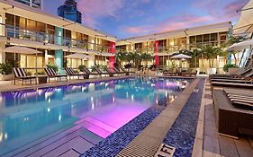The Gabriel Miami Downtown, Curio Collection By Hilton Exterior photo