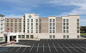 Homewood Suites By Hilton Albany Crossgates Mall Exterior photo