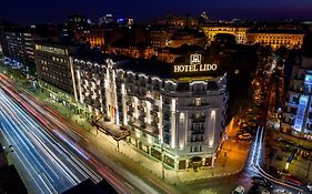 Hotel Lido by Phoenicia Bucarest Exterior photo