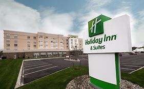 Holiday Inn Hotel & Suites - Mount Pleasant, An Ihg Hotel Exterior photo
