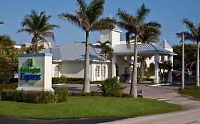 Holiday Inn Express- North Palm Beach And Ihg Hotel Juno Beach Exterior photo