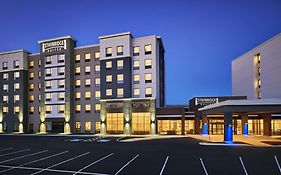 Staybridge Suites Niagara-On-The-Lake, An Ihg Hotel Exterior photo