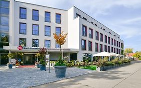 Best Western Plus Parkhotel & Spa Cottbus Exterior photo