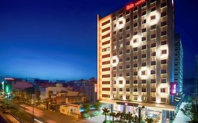 Hotel Ibis Saigon Airport Ciudad Ho Chi Minh  Exterior photo