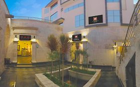 qp Hoteles Arequipa Exterior photo