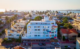 Hotel Selina Punta Del Este Exterior photo