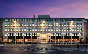 Yotel Edimburgo Exterior photo