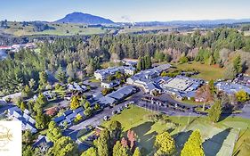 Wairakei Resort Lago Taupo Exterior photo