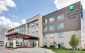 Holiday Inn Express & Suites Dallas Nw - Farmers Branch, An Ihg Hotel Exterior photo