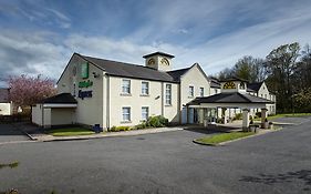 Holiday Inn Express Glenrothes By Ihg Exterior photo