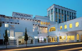 Hotel Doubletree By Hilton Toluca Exterior photo